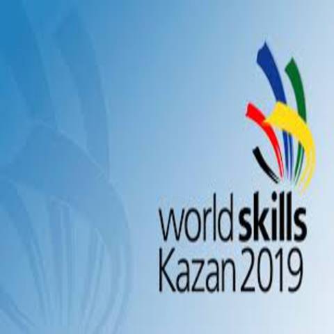 WorldSkills Kazan 2019 - zalai versenyzk a magyar csapatban!