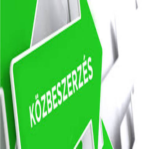 Közbeszerzés 2020 - konzultációval egybekötött előadás Közbeszerzés 2020 - konzultációval egybekötött előadás