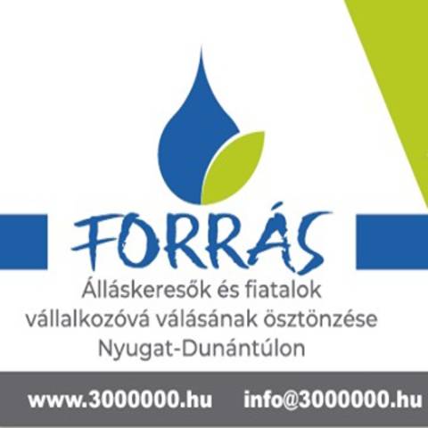 Információs nap fiatalok és álláskeresők vállalkozóvá válásának támogatása érdekében Információs nap fiatalok és álláskeresők vállalkozóvá válásának támogatása érdekében