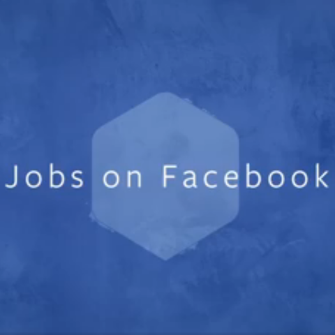 Keress állást a Facebookon is!